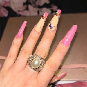 Bling Ring‼️NWOT‼️